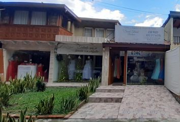 Casa en  La Palma, Medellín