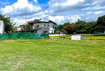 Lote de Terreno en  Fraccionamiento Paraíso Country Club, Emiliano Zapata, Morelos