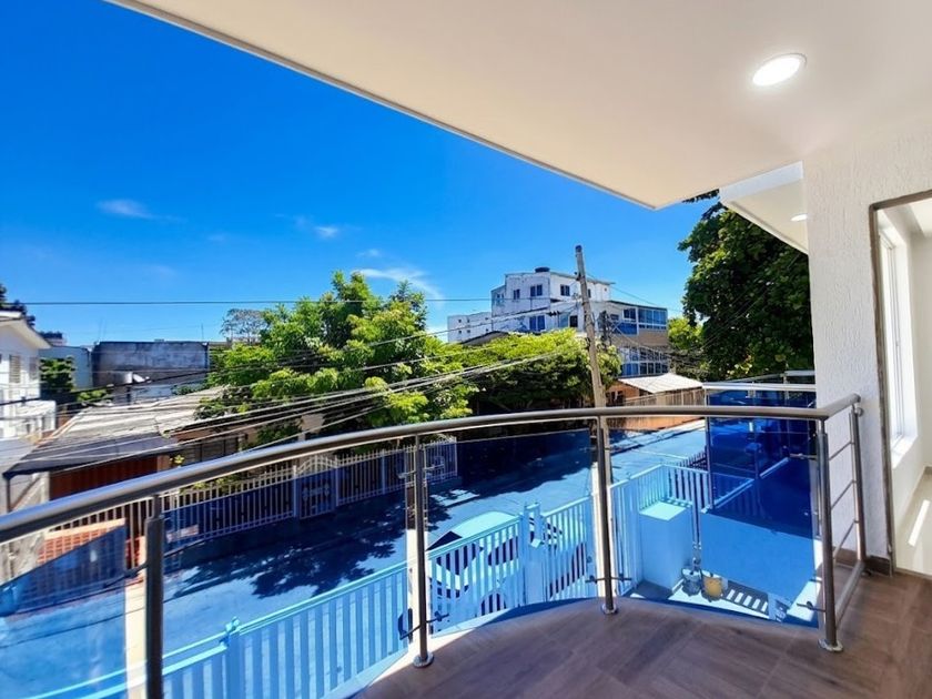 Apartment for rent in Cartagena