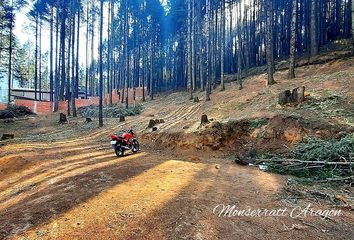 Lote de Terreno en  Jilotzingo, México, Mex