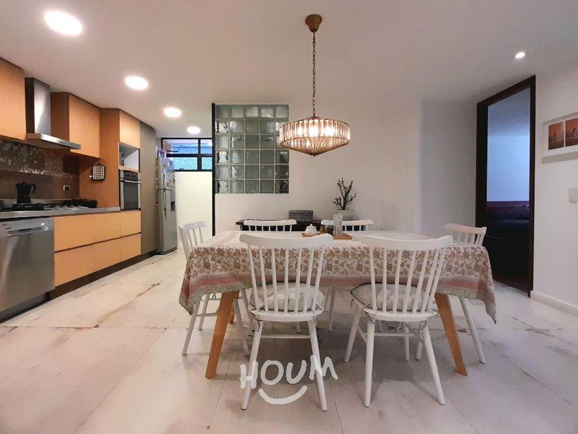 Apartment for rent in Bogotá