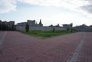 Lote de Terreno en  San Jerónimo Chicahualco, Metepec