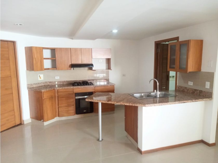 Apartamento en arriendo San Isidro, Sabaneta, Valle De Aburrá, Antioquia, Rap Del Agua Y La Montaña, 055450, Colombia