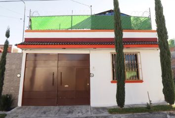 Casa en  Calle De La Huatapera 192, Ampliación Félix Arreguín, Morelia, Michoacán De Ocampo, 58149, Mex