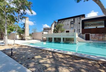 Lote de Terreno en  Calle 21, Kikteil, Mérida, Yucatán, 97303, Mex