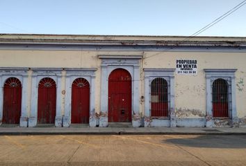 Casa en  Vicente Guerrero 30-95, La Otra Banda, Ahuacatlán, Nayarit, 63923, Mex