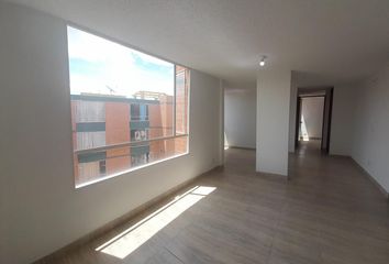 Apartamento en Parque Campestre, Soacha