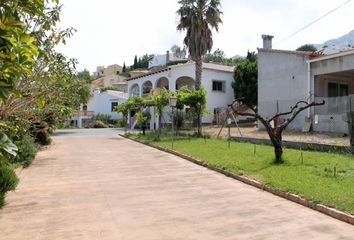 Chalet en  Dénia, Alicante Provincia