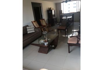 Apartamento en  Manga, Cartagena De Indias