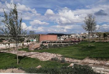 Lote de Terreno en  San Luis Potosí Centro, San Luis Potosí