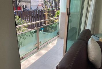 Departamento en  Calle Alejandro Dumas, Polanco Nb, Polanco I Sección, Miguel Hidalgo, Ciudad De México, 11510, Mex