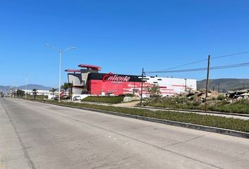 Lote de Terreno en  Ciprés 701-701, Carlos Pacheco 8, Ensenada, Baja California, 22890, Mex