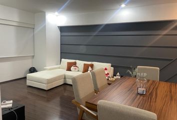 Departamento en  Manzanastitla, Cuajimalpa De Morelos