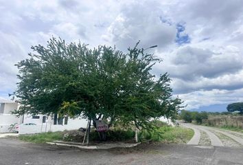 Lote de Terreno en  Las Lagunas, Villa De Álvarez