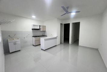 Apartment for rent in La Concepción, Barranquilla