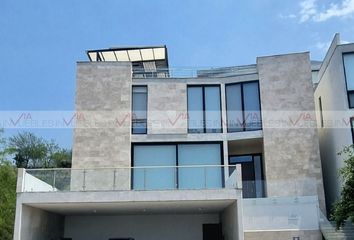 Casa en  Calle Central 17, Fracc Residencial Coordilleras, Santa Catarina, Nuevo León, 66196, Mex