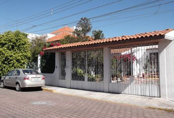Casa en fraccionamiento en  Momoxpan, San Pedro Cholula