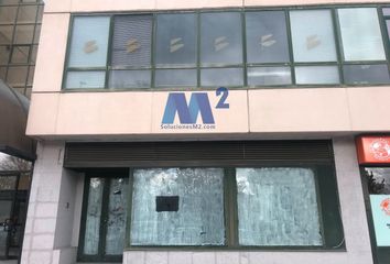 Local Comercial en  Alcobendas, Madrid Provincia