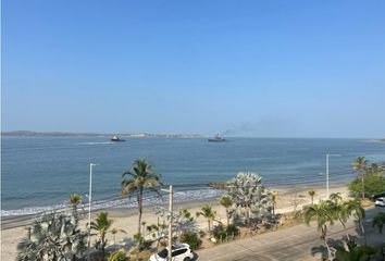 Apartamento en  Castillogrande, Cartagena De Indias