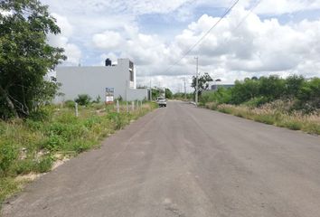 Lote de Terreno en  Carretera A Ticopó, Temozón Norte, Mérida, Yucatán, 97302, Mex