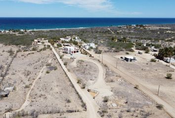 Lote de Terreno en  San José Del Cabo Centro, San José Del Cabo