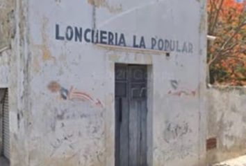 Lote de Terreno en  Hacienda El Cuyo, Tizimín