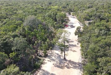 Lote de Terreno en  Mex-307, Tulum, Quintana Roo, 77760, Mex