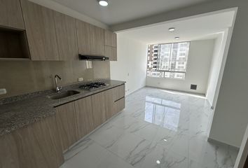 Apartment for rent in Villa Santos, Barranquilla