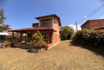 Villa-Quinta en  El Carmen De Viboral, Antioquia