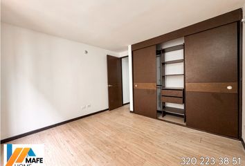 Apartamento en Emaus, Bogotá
