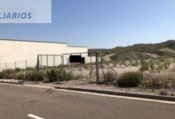 Terreno en  Cuarte De Huerva, Zaragoza Provincia