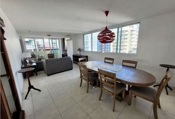 Apartamento en  El Cangrejo, Ciudad De Panamá