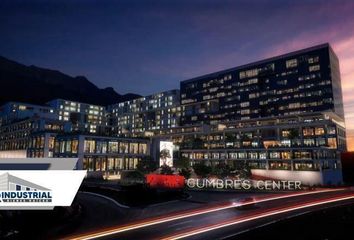 Local comercial en  Cumbre Allegro, Monterrey