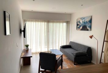 Departamento en  Avenida 15 Norte, Zona Industrial, Solidaridad, Quintana Roo, 77727, Mex