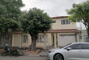 Casa en  El Pórtico, Cúcuta