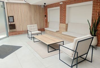 Apartment for rent in Santa Bárbara Occidental, Bogotá