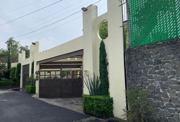 Casa en  Barrio Del Niño Jesús, Coyoacán, Cdmx