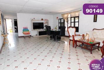 Casa en  Carrera 9d 34a 62, Barranquilla, Atlántico, Col