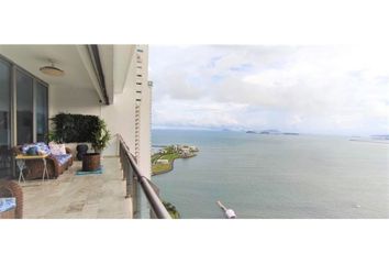 Apartamento en  San Francisco, Ciudad De Panamá