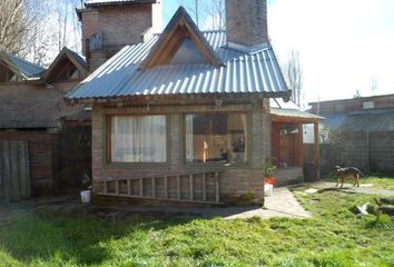 Casa en  El Bolsón, Río Negro