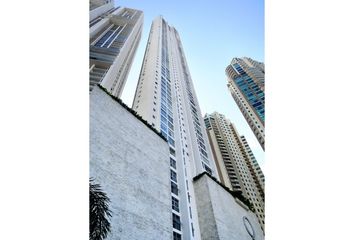 Apartamento en  San Francisco, Ciudad De Panamá