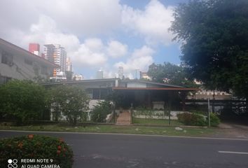 Casa en  San Francisco, Ciudad De Panamá
