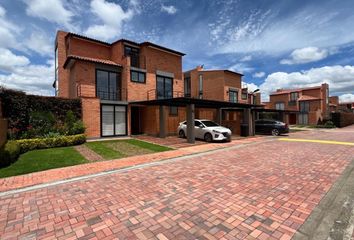Casa en Bojacá, Chía, Sabana Centro, Cundinamarca, Rap (especial) Central, 250002, Colombia