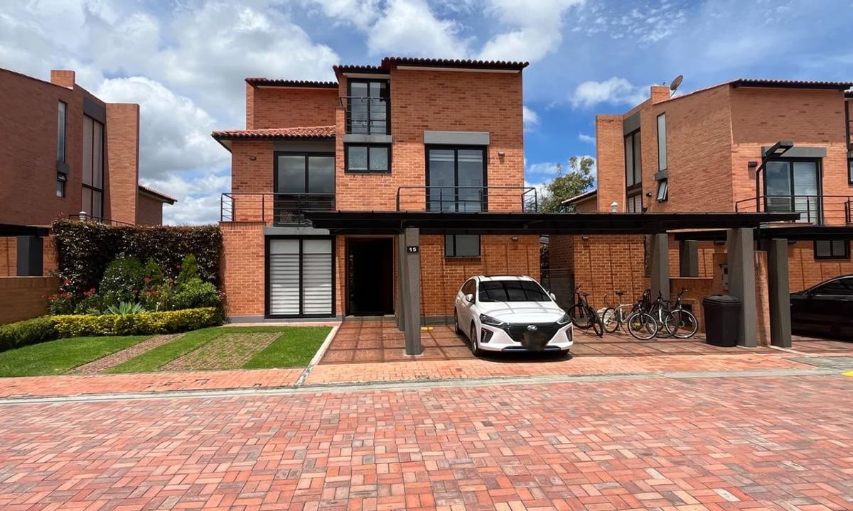 Casa en arriendo Bojaca (Chía) en Bojaca