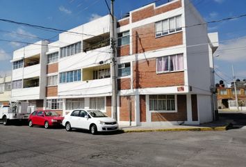 Departamento en  Maestro Federal, Municipio De Puebla