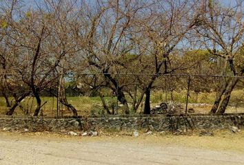 Lote de Terreno en  Lomas De Acolapan, Tepoztlán