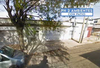 Departamento en  Villa Libertad, Partido De General San Martín