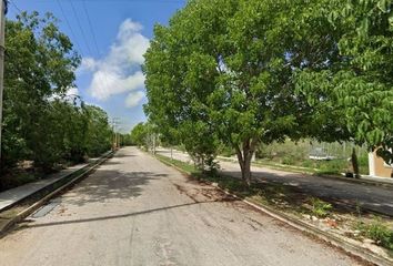 Lote de Terreno en  Calle 46a 217, Santa Gertrudis Copo, Mérida, Yucatán, 97305, Mex