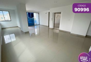 Apartamento en  Calle 84c 42d 160, Barranquilla, Atlántico, Col