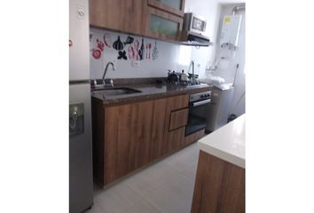 Apartamento en  La Toscana, Manizales